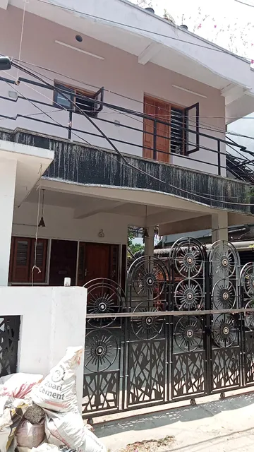 Cherian 's Boys hostel