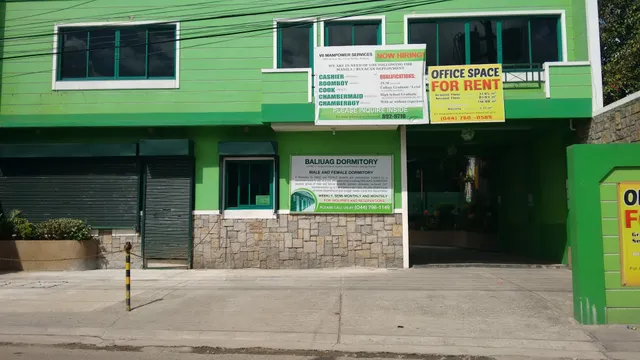 Baliuag Dormitory