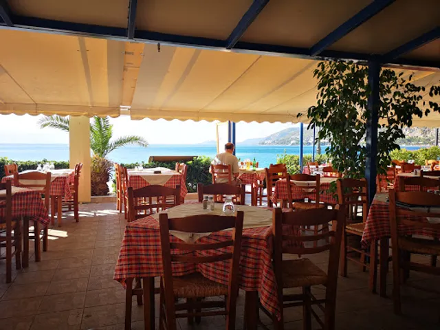Paolo Nikos Restaurant
