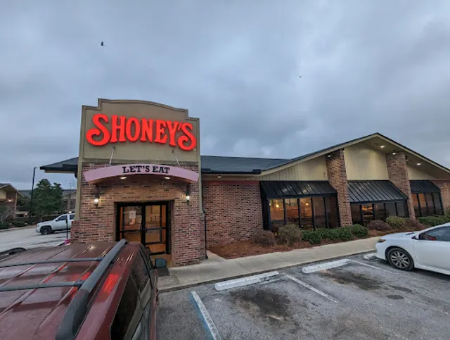 Shoney's