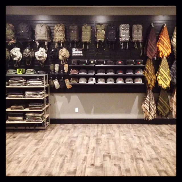 The Humboldt Connection