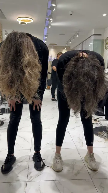 Shear Bliss NYC Salon