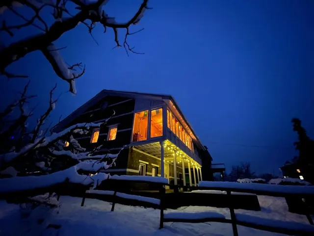 Pahadi Basera Homestay