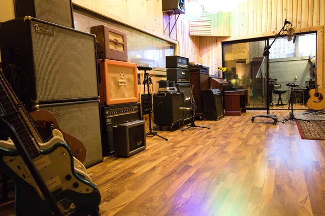 Kingsize Soundlabs