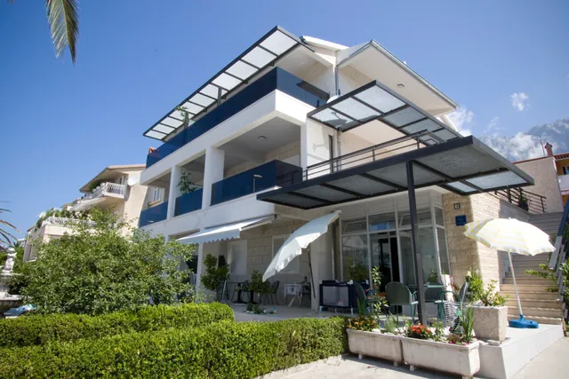 Apartmani Marija Čizmić Makarska