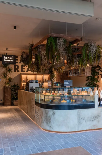 Honest Greens Pozuelo