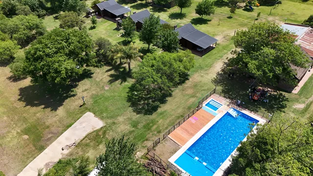 Complejo Campos Rojos