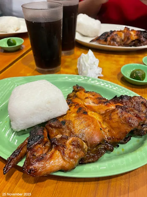 Mang Inasal