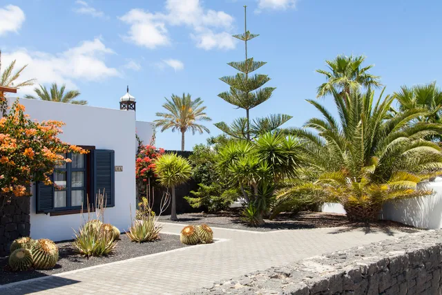 Villa RoMa - Lanzarote