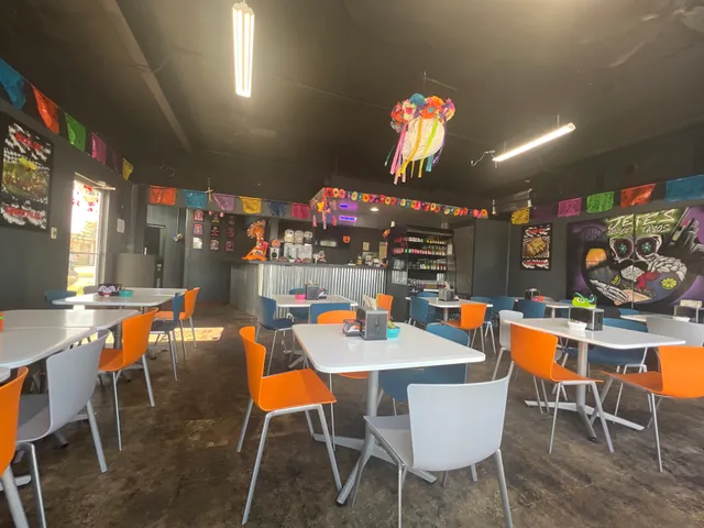 Jefe's Street Tacos & More