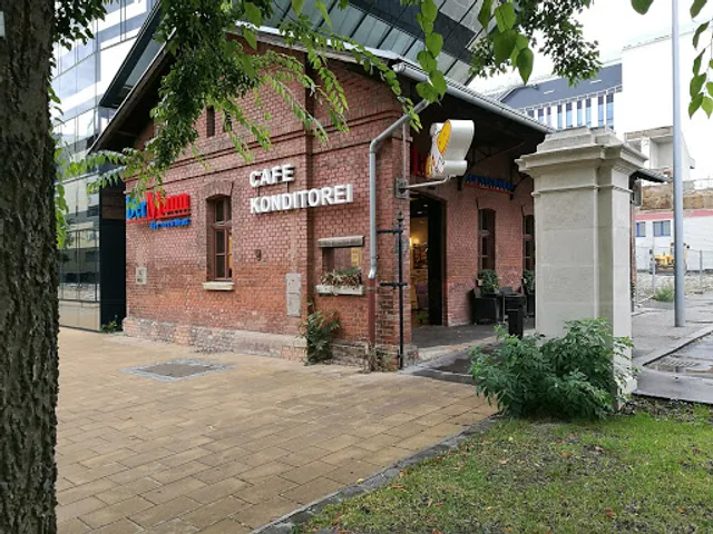 DerMann, der verwöhnt