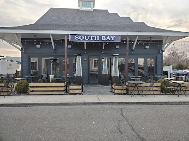 South Bay - Fairfield