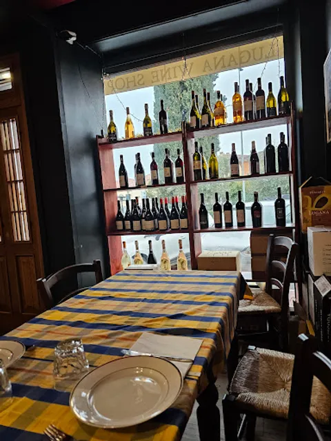 Lo Spiedo Dello Zio Alfred