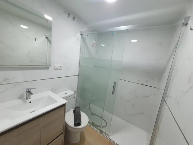 Apartamento duque de rivas