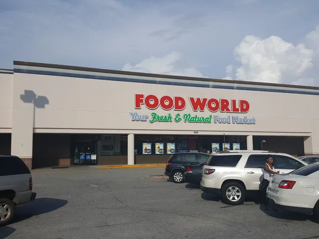 Food World