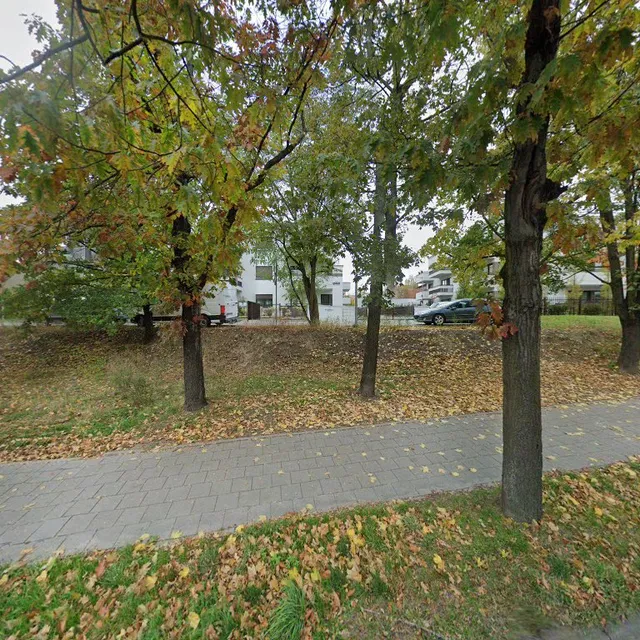 Villa Moderno II forma komfortu