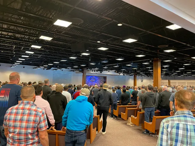 Calvary Chapel of Philadelphia