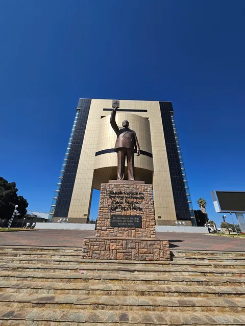 Windhoek City Museum