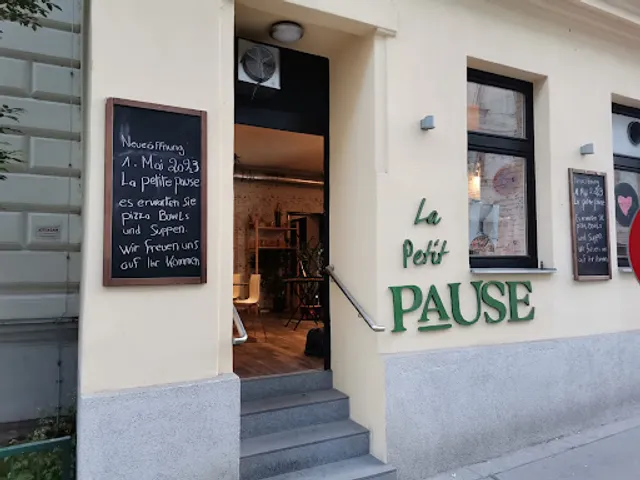 La Petite Pause