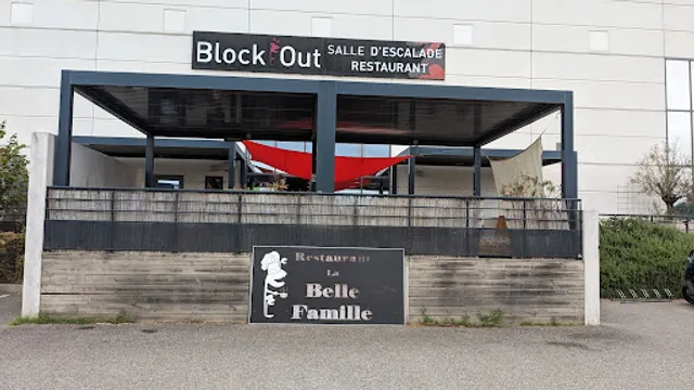 Restaurant La Belle Famille