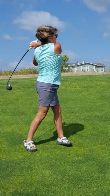 Scenic Knolls Golf Course