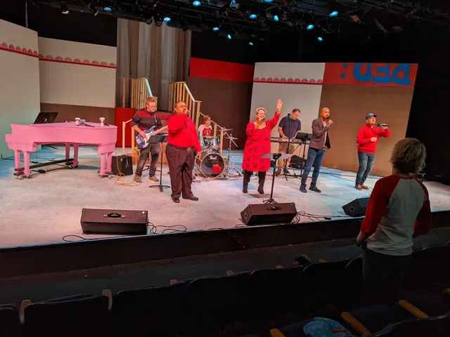 The Gathering Place Atlanta