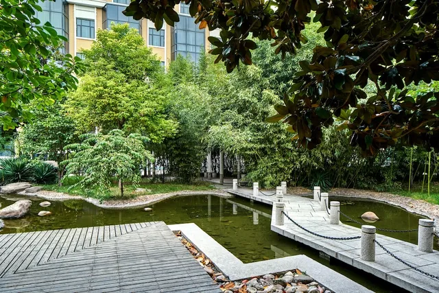 Holiday Inn Express Zhengzhou Zhongzhou