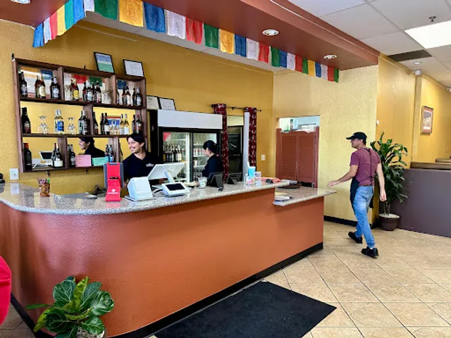 Himalayan Bistro Oceanside