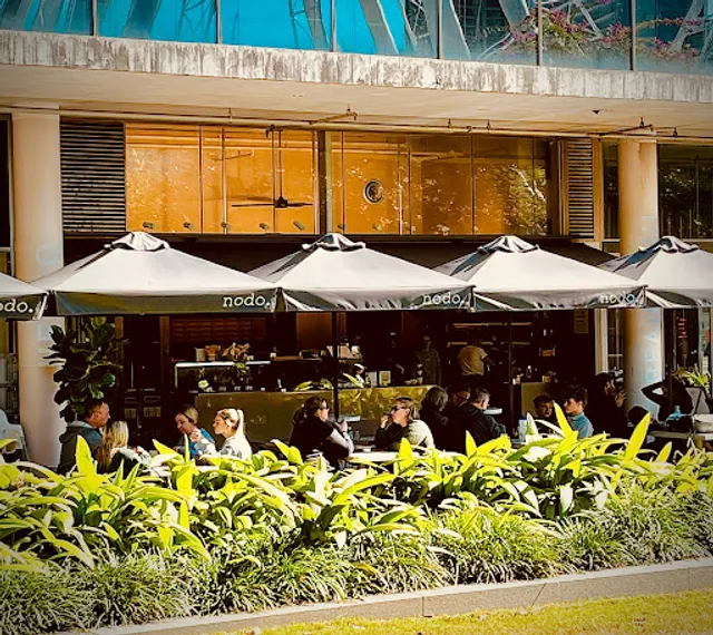 Nodo South Bank