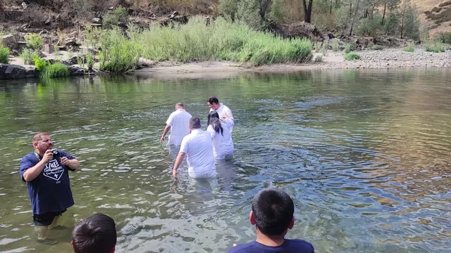 Iglesia Misionera Bienaventurada (IMB)