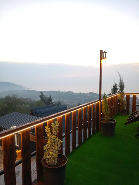 #Amasra # Miray #Deniz #Pansiyon