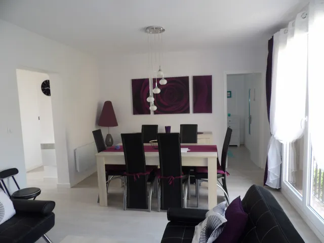 Location Collioure Coma Chéric