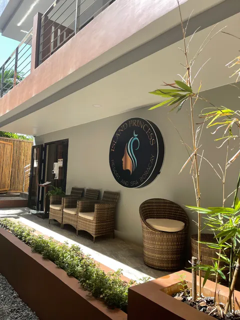 Island Princess Resort & Spa Boracay