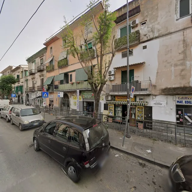 Tutto Per Il Dolce Caramellandia