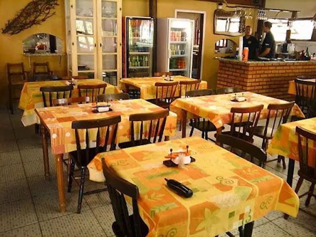 Restaurante Gira Sol