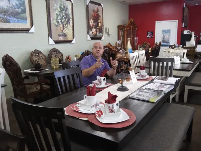 Red's Furniture Gallery