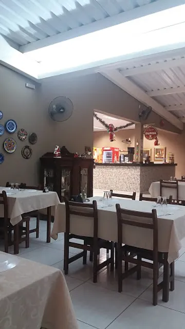 Batata Pizzaria e Restaurante