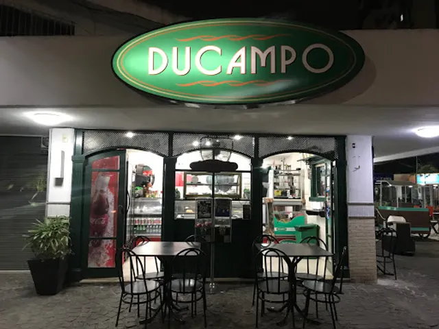 Ducampo
