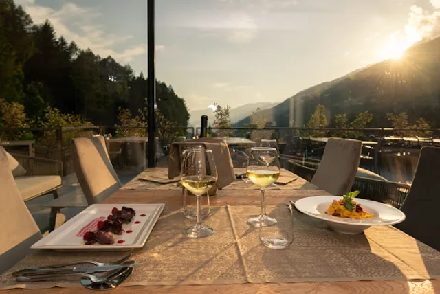 Ristorante IL PANORAMICO