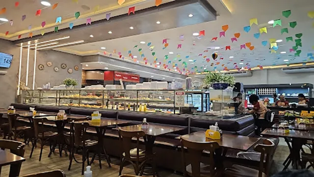 Panificadora Umarizal