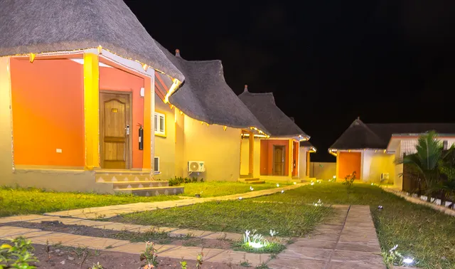 La Tua Villas Limited