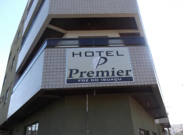 Hotel Premier Foz