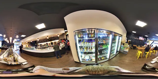 High XII Cafe & Coffee