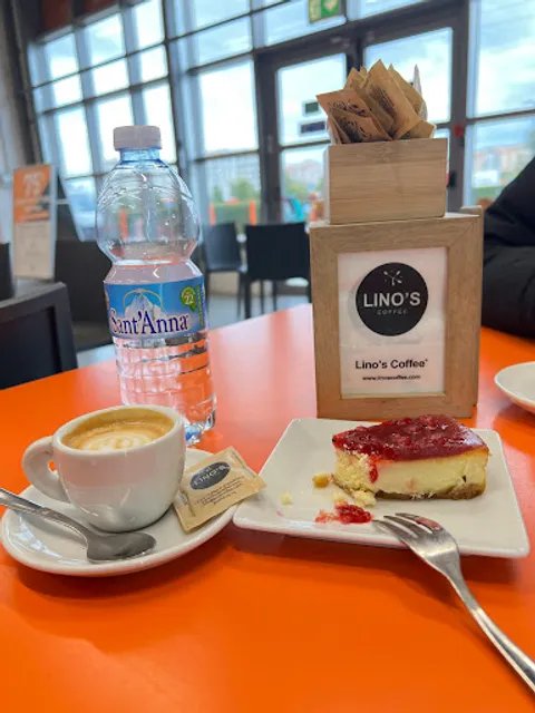 Lino's Coffee Segrate