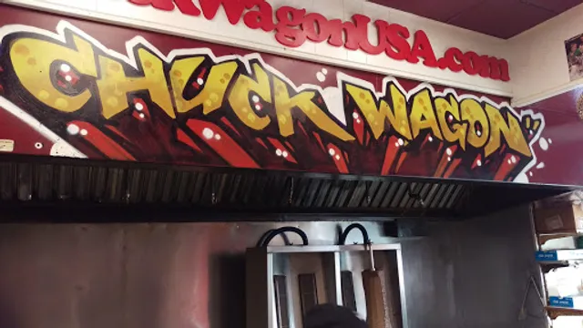 Chuck Wagon Restaurant