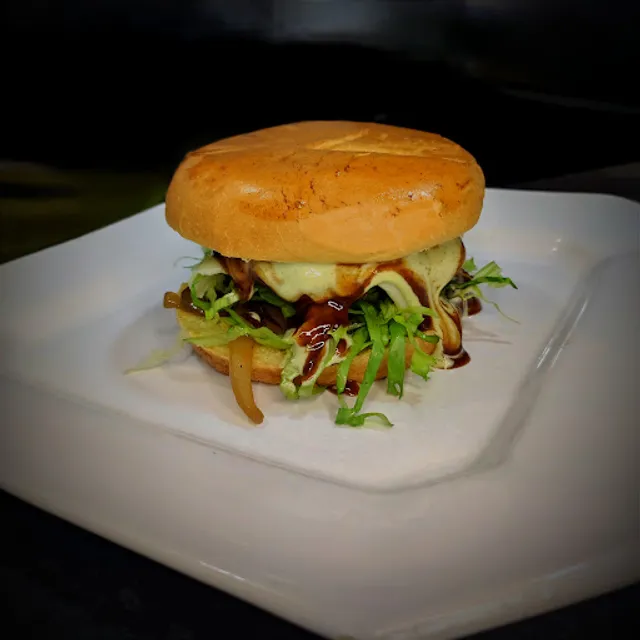 Hamburgueria Elshaday