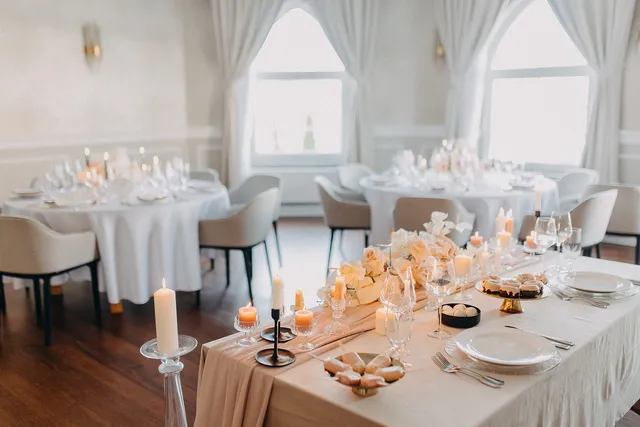 Restauracja Piastowska