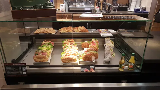 Backhaus Hennig - Back Café