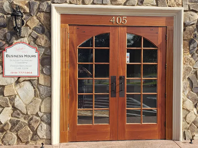 Valenti's Italian restaurant & Pizzeria Sanford