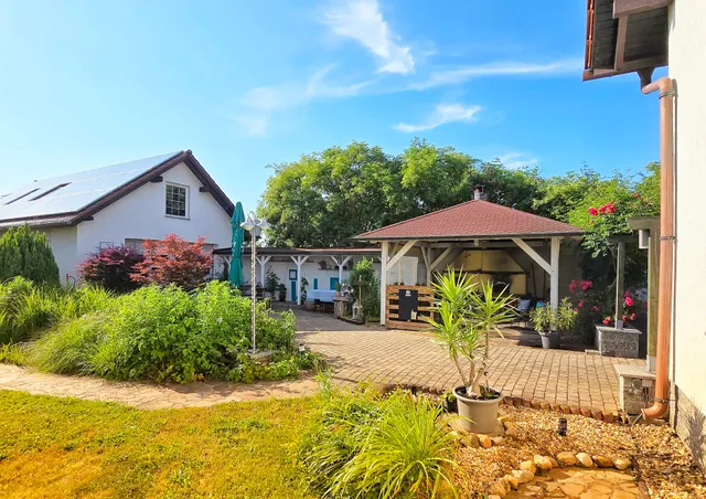 Lindenhof Falkenberg | Pension & Ferienwohnung